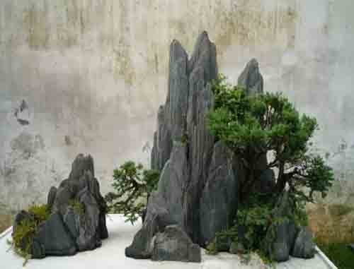 菏澤假山設(shè)計(jì)