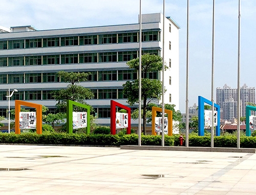 西藏宣傳欄加工廠