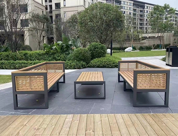 長春戶外休閑桌椅