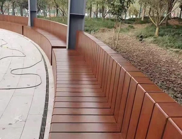 長春景觀座椅
